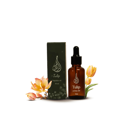 Tulip - diffuser olie