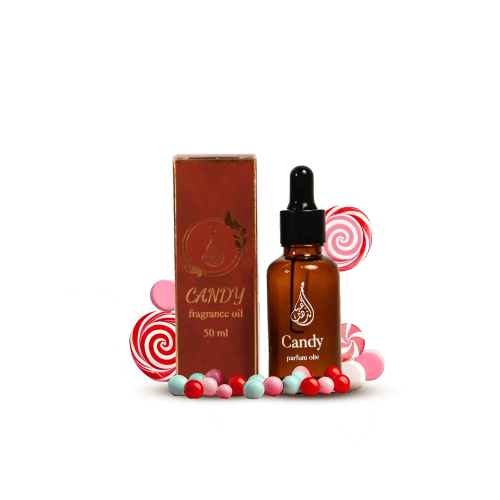 Sweet Candy - diffuser oil