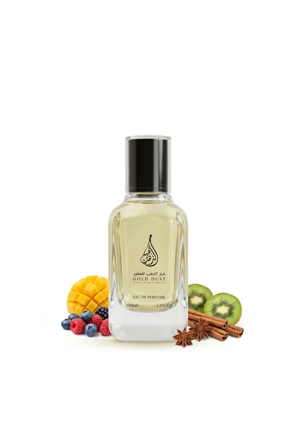 GD Oriental - 011 Bodymist