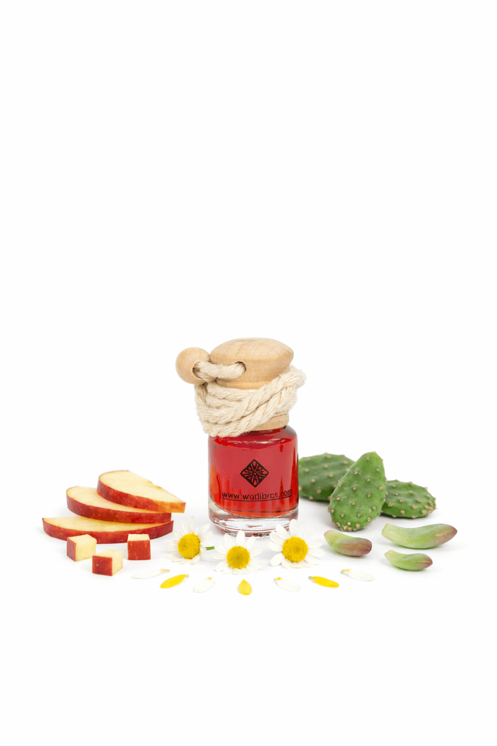 Libre Car perfume hanger