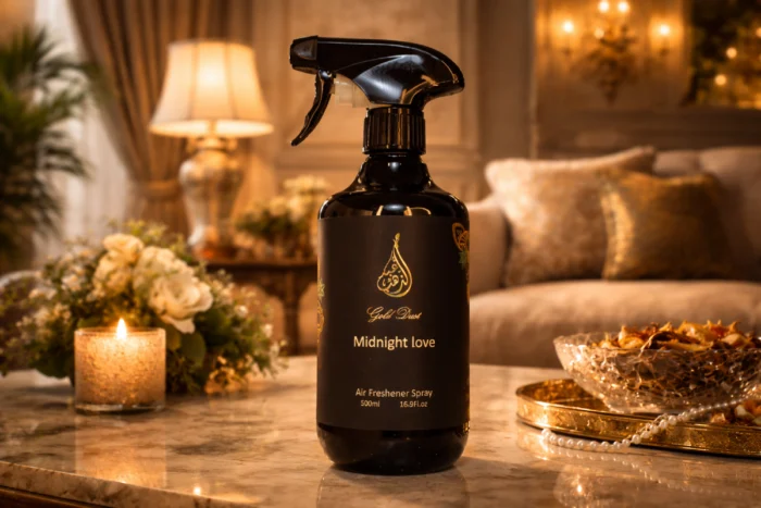 Autoparfum